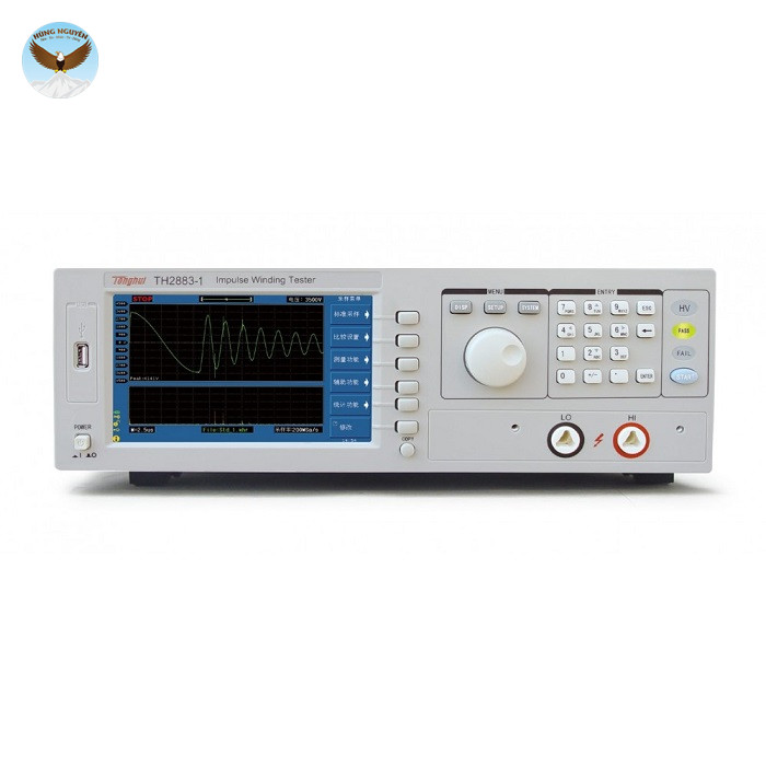 Máy đo xung điện áp TONGHUI TH2883-1 (30V-1200V)